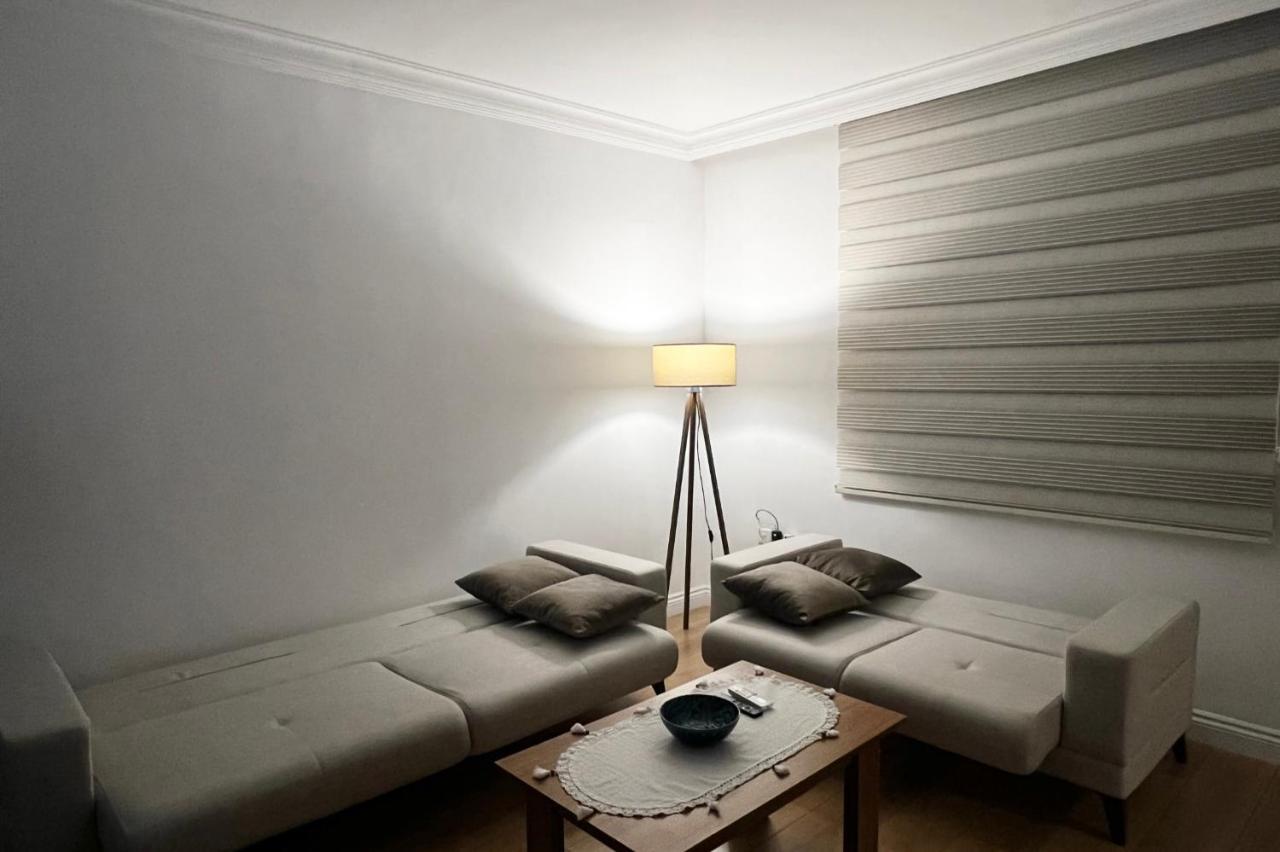 Stylish 3 Bedroom In Kyrenia Northern Cyprus *