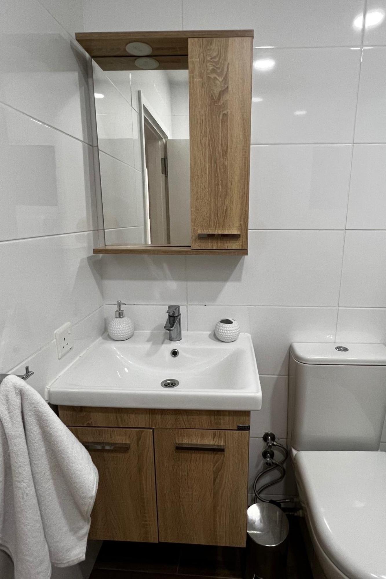 Stylish 3 Bedroom In Kyrenia Northern Cyprus