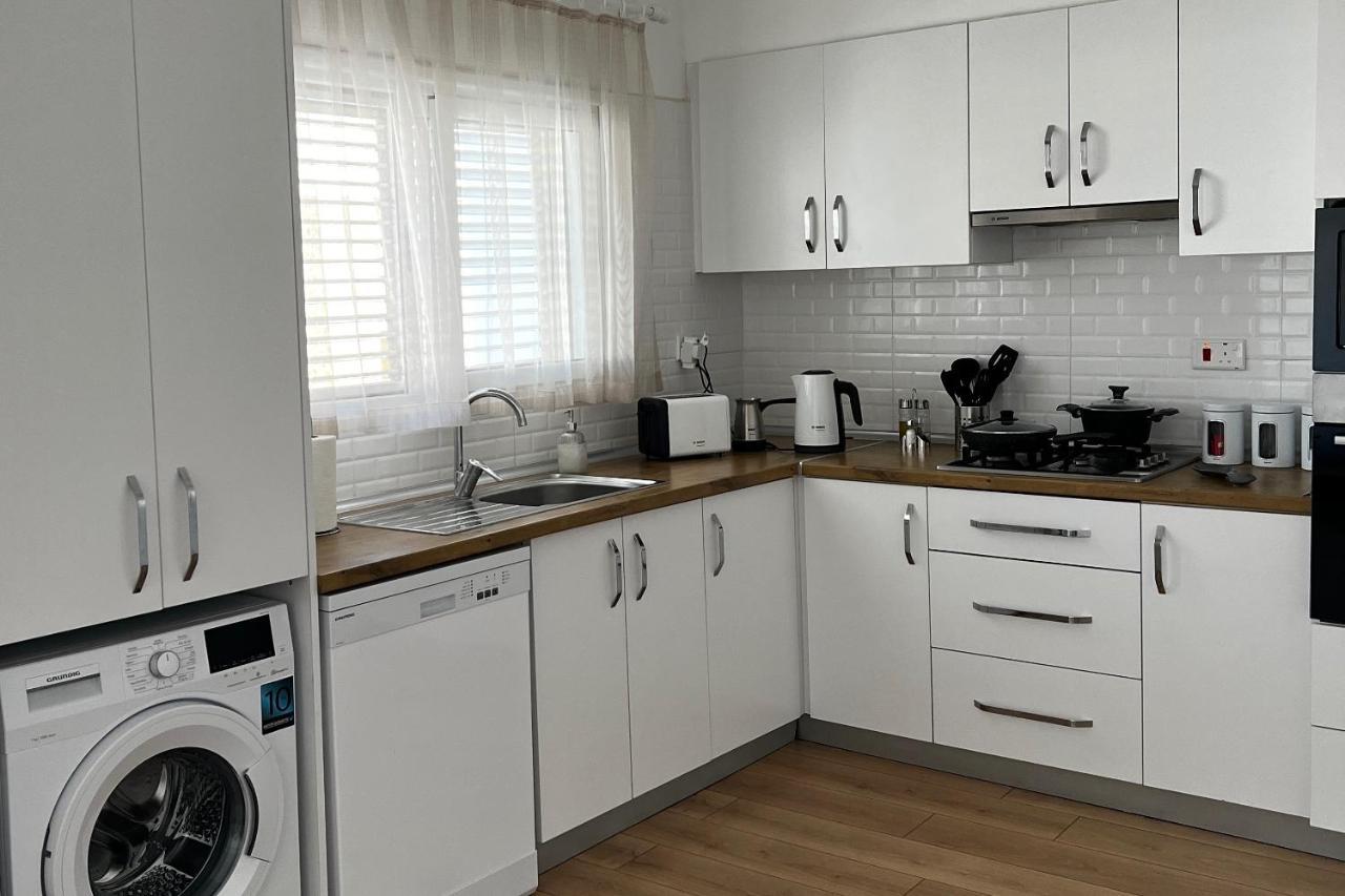 Апартаменты Stylish 3 Bedroom In Kyrenia Northern Cyprus *