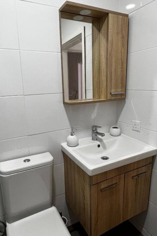 Stylish 3 Bedroom In Kyrenia Northern Cyprus Апартаменты