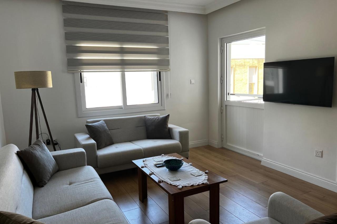 Stylish 3 Bedroom In Kyrenia Northern Cyprus *