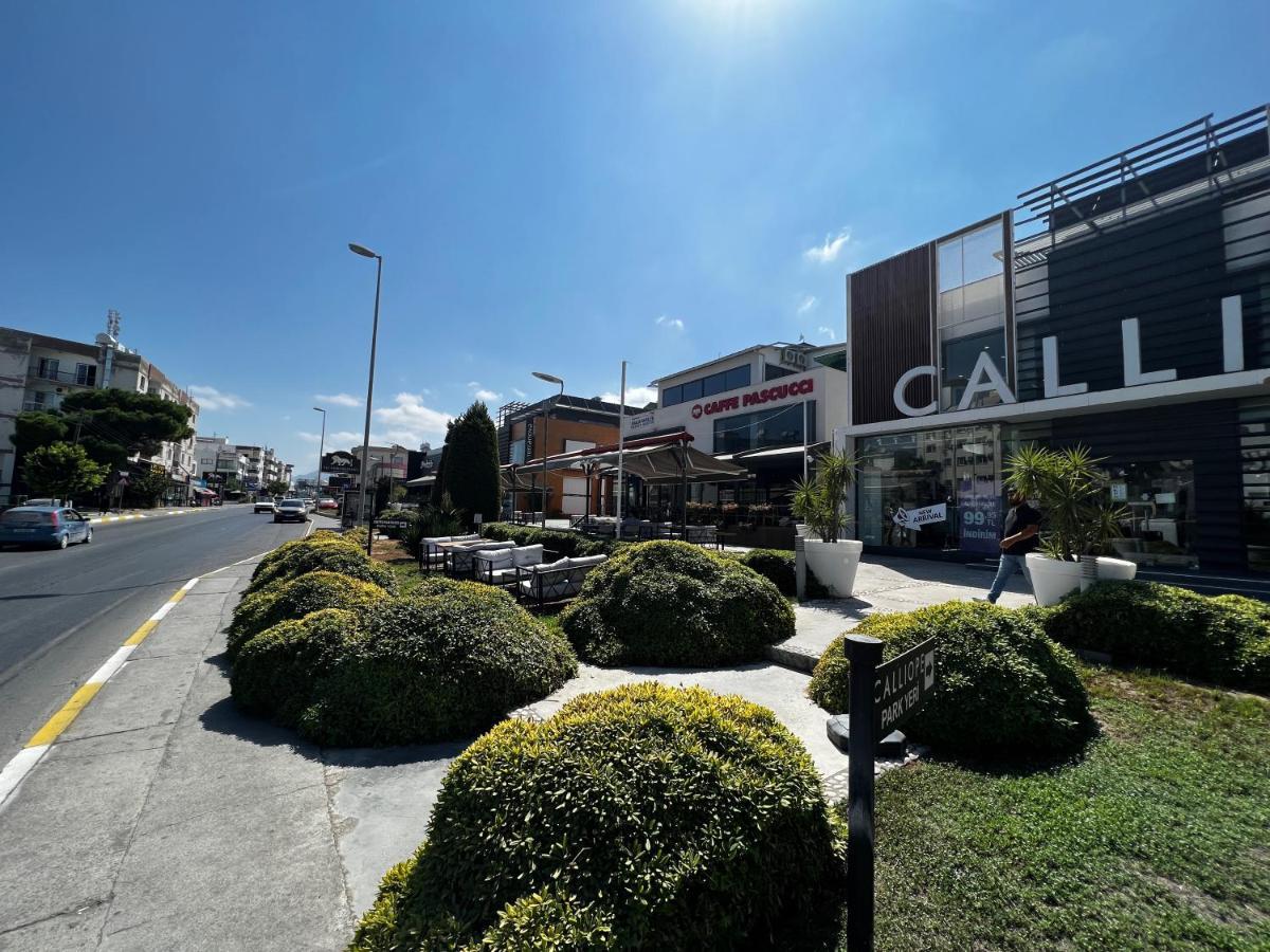 Stylish 3 Bedroom In Kyrenia Northern Cyprus * Кирения