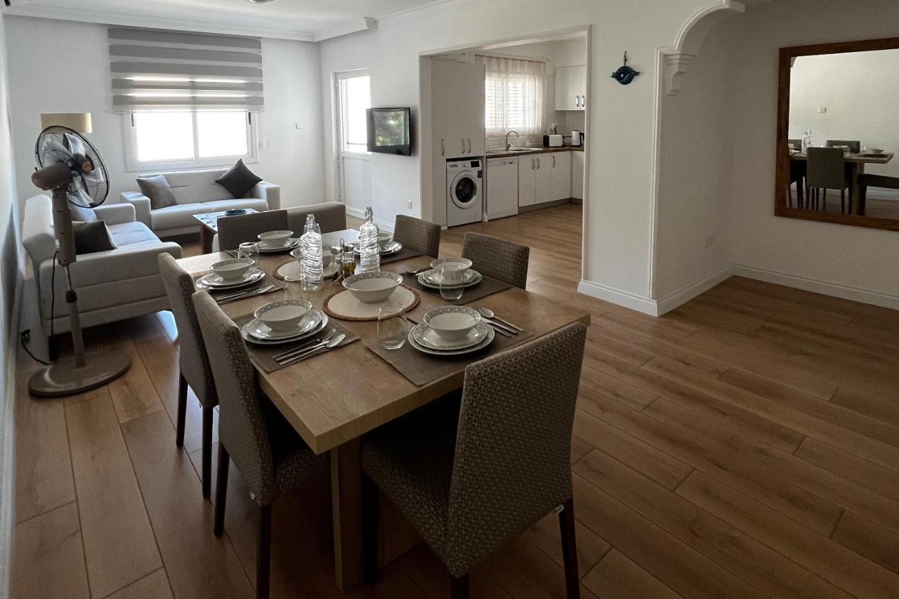 Stylish 3 Bedroom In Kyrenia Northern Cyprus *