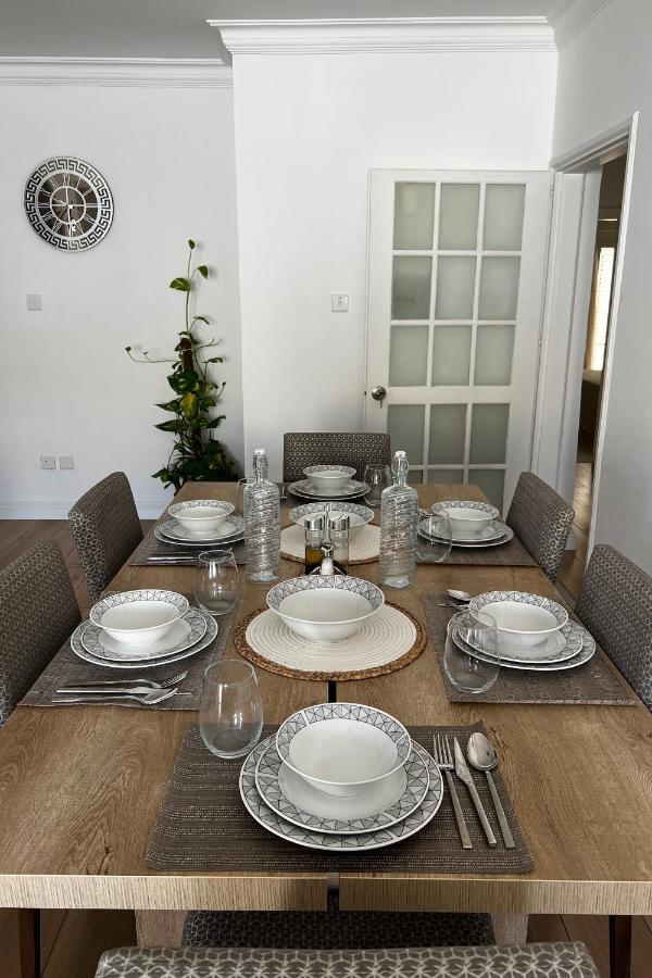 Stylish 3 Bedroom In Kyrenia Northern Cyprus Appartement