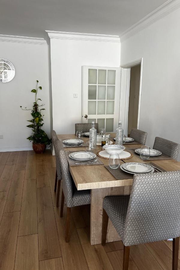 Stylish 3 Bedroom In Kyrenia Northern Cyprus Appartement Kyrenia (Northern Cyprus)