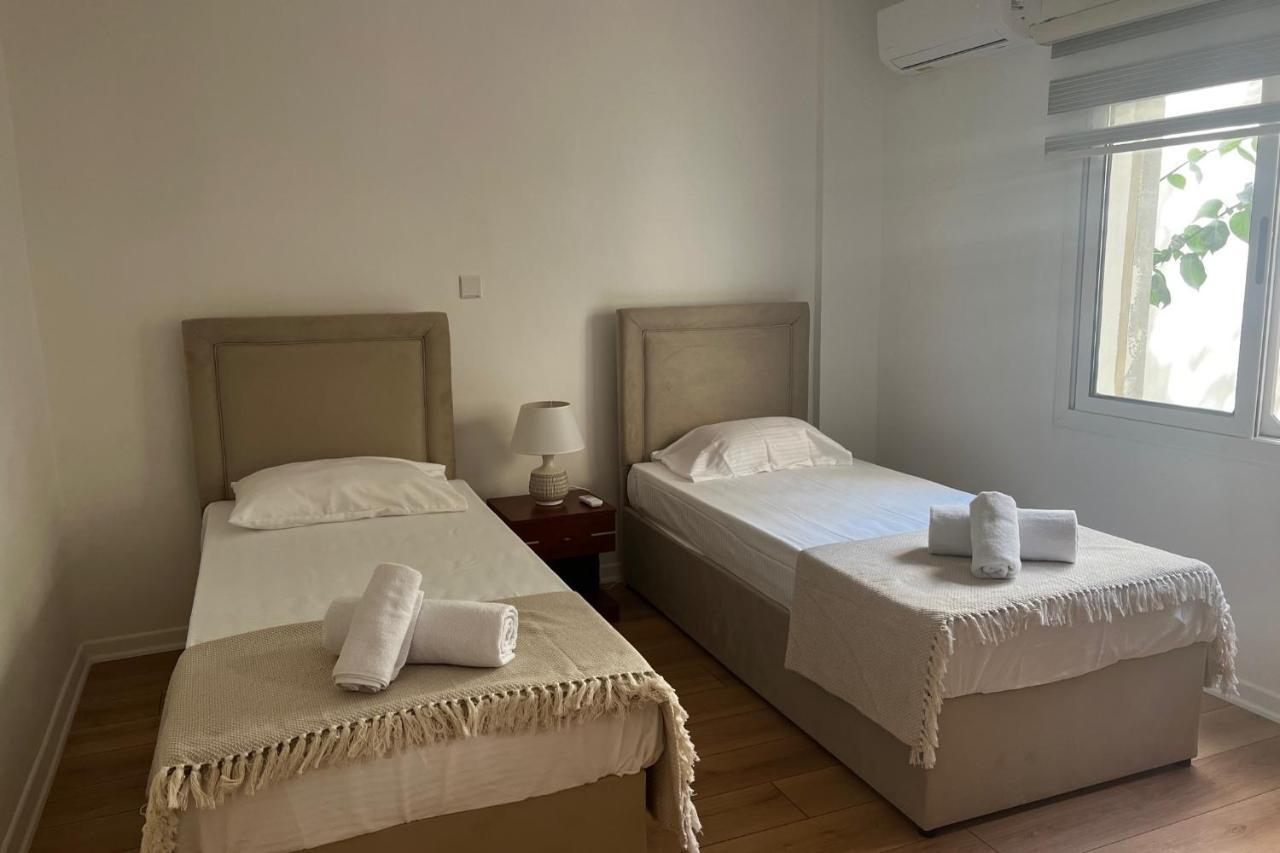 Stylish 3 Bedroom In Kyrenia Northern Cyprus Appartement Kyrenia (Northern Cyprus)