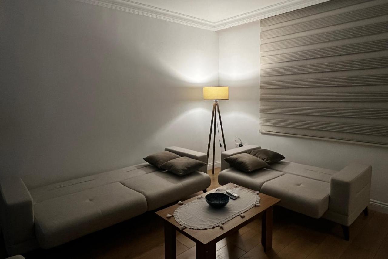 Stylish 3 Bedroom In Kyrenia Northern Cyprus