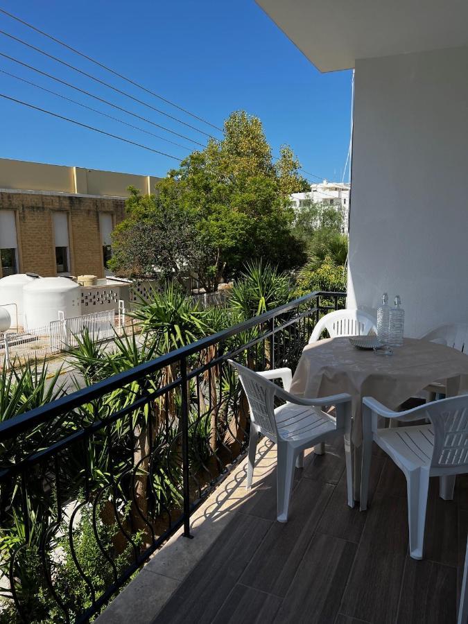 Appartement Stylish 3 Bedroom In Kyrenia Northern Cyprus *