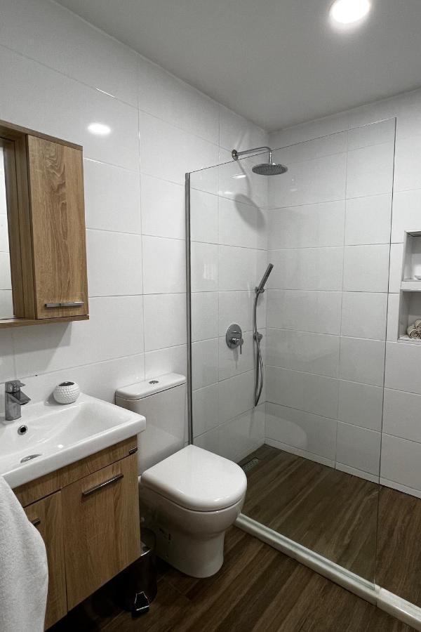 Stylish 3 Bedroom In Kyrenia Northern Cyprus