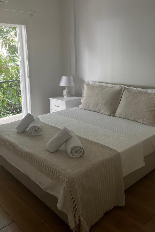 Appartement Stylish 3 Bedroom In Kyrenia Northern Cyprus *