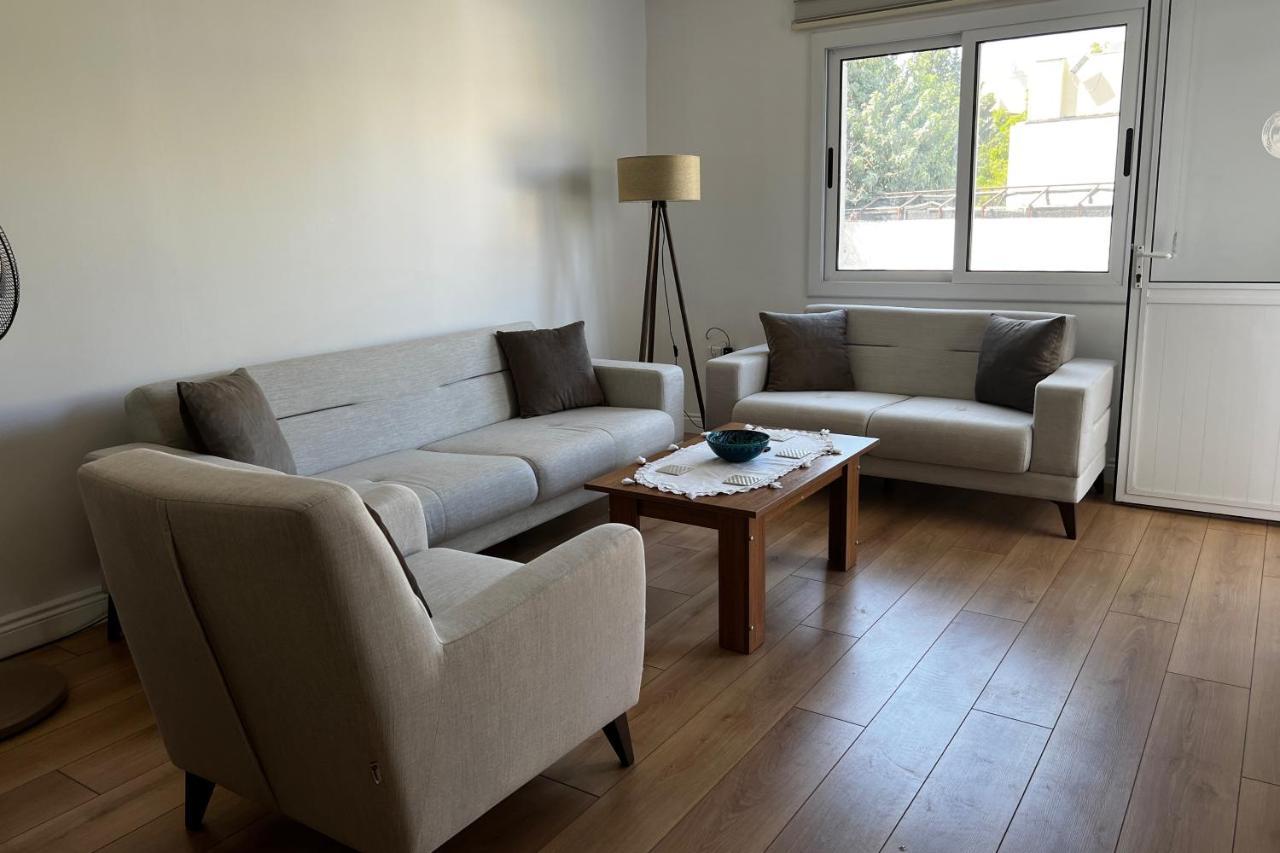 Appartement Stylish 3 Bedroom In Kyrenia Northern Cyprus *