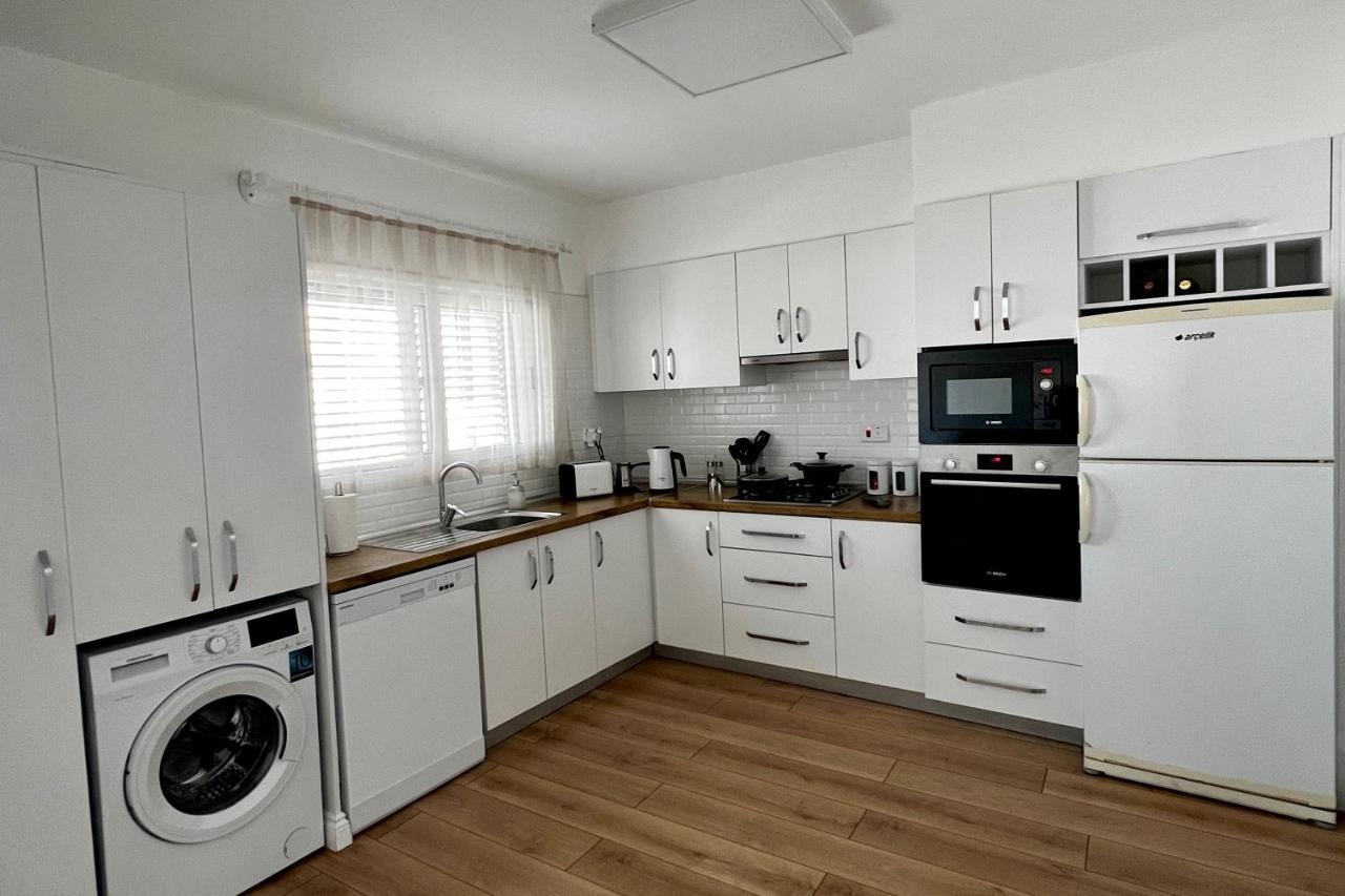 Stylish 3 Bedroom In Kyrenia Northern Cyprus Kyrenia (Northern Cyprus)