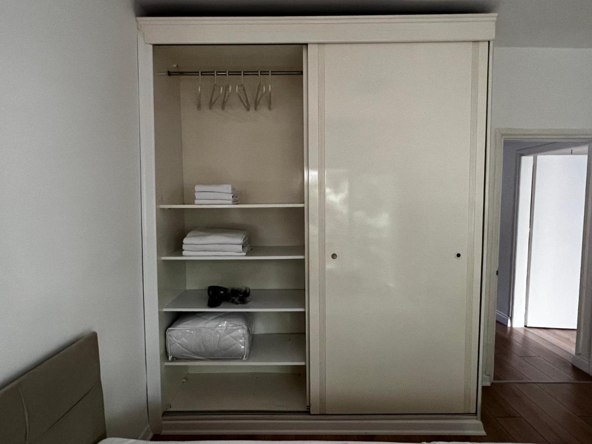 Stylish 3 Bedroom In Kyrenia Northern Cyprus Appartement