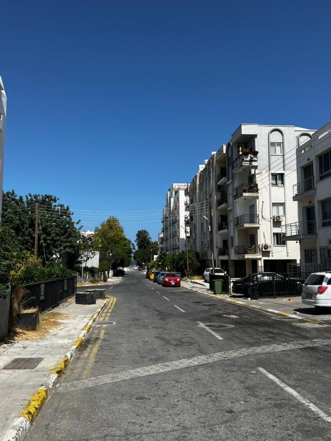 Appartement Stylish 3 Bedroom In Kyrenia Northern Cyprus Kyrenia (Northern Cyprus)